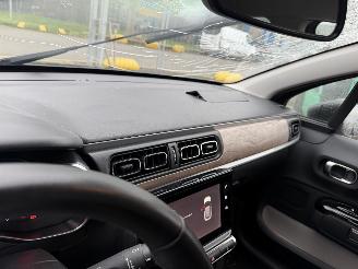 Citroën C3 1.2 61KW Clima Navi Led Camera Shine NAP picture 9
