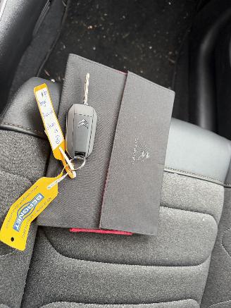 Citroën C3 1.2 61KW Clima Navi Led Camera Shine NAP picture 15