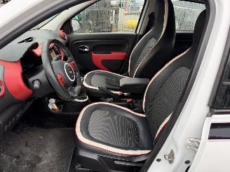 Renault Twingo 0.9 TCE 66KW Clima Navi Camera Led Dynamique NAP picture 8