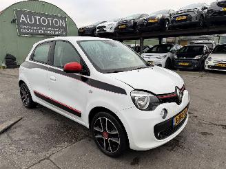Renault Twingo 0.9 TCE 66KW Clima Navi Camera Led Dynamique NAP picture 1