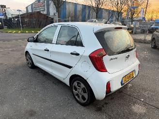 Kia Picanto 1.0 CVVT 49KW EconomyPlusLine 5-Deurs NAP picture 5