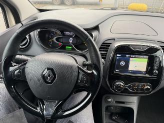 Renault Captur 1.5 DCI 66KW Clima Navi Led Camera Dynamique NAP picture 10