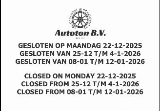 damaged passenger cars Audi A1 AUTOTON - GESLOTEN 2025/12