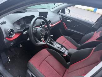 Audi Q2 1.4 TFSI 110KW Clima Navi Led CoD Sport picture 10