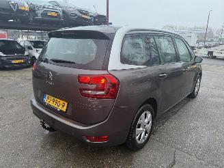Citroën Grand C4 Picasso 1.2 96KW Clima Navi Led 7-Pers Business picture 3