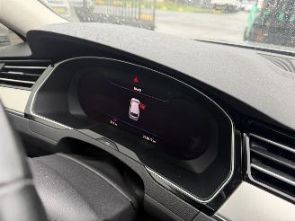 Volkswagen Passat 1.4 GTE 115KW DSG Pano Clima Navi Led Connected Plus Series picture 10