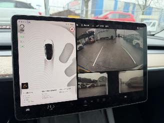 Tesla Model Y 75 kWh Long Range 258KW AWD Clima Navi Pano Led picture 11