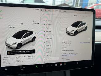 Tesla Model Y 75 kWh Long Range 258KW AWD Clima Navi Pano Led picture 10