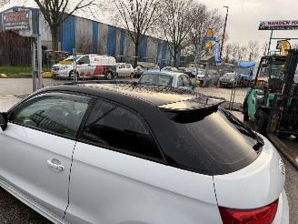 Audi A1 1.2 TFSI 63KW Navi Leer Clima Admired NAP picture 16