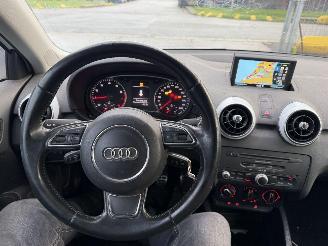 Audi A1 1.2 TFSI 63KW Navi Leer Clima Admired NAP picture 8