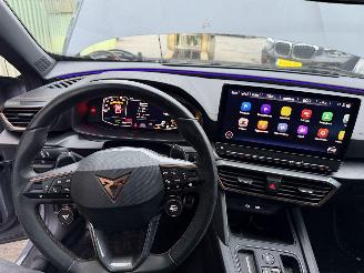 Cupra Formentor 1.4 110KW DSG e-Hybrid Clima Navi Copper Edition picture 10