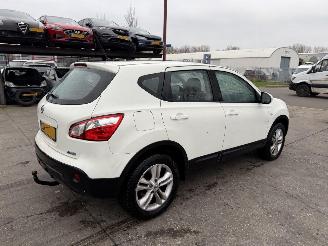 Nissan Qashqai 1.6 DCI 96KW Clima Acenta NAP picture 3