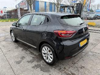 Renault Clio 1.0 TCE 74KW Clima Led Zen 5-Drs NAP picture 3