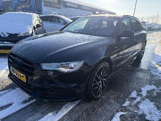 Avarii autoturisme Audi A6 3.0 TDI 160KW Autom. Premium Edition Clima Navi Led Xenon 2017/1