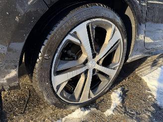 Peugeot 308 1.2 96KW Clima Navi Pano GT-Line Led Xenon NAP picture 9