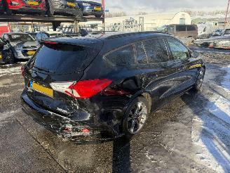 Ford Focus 1.0 Ecoboost 92KW ST-Line Clima Navi Led Business NAP picture 4