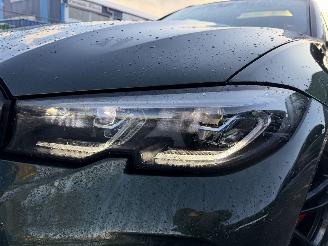 BMW 3-serie 330e 135KW Autom. Pano Clima Navi Led Hud High Executive picture 19