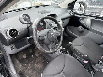 Citroën C1 1.0-12V 50KW Ambiance Airco 5-Drs NAP picture 6