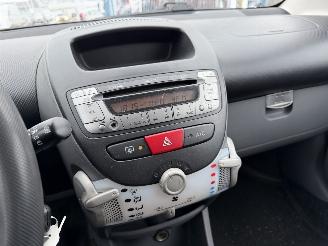 Citroën C1 1.0-12V 50KW Ambiance Airco 5-Drs NAP picture 9