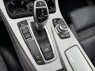 BMW 5-serie 523I 150KW Autom. Clima Navi Xenon Leer High Executive NAP picture 11