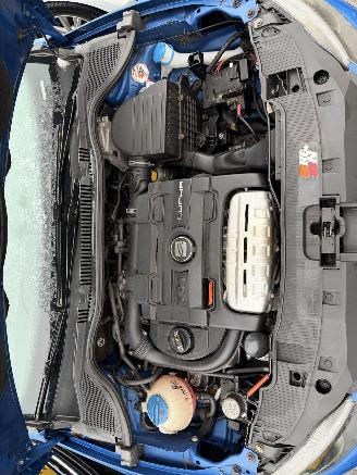 Seat Ibiza 1.4 TSI 132KW DSG Pano Clima Led Xenon picture 13