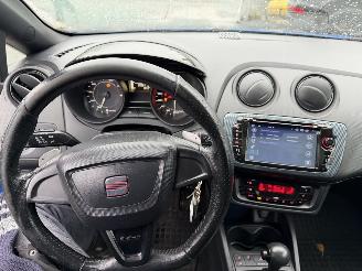 Seat Ibiza 1.4 TSI 132KW DSG Pano Clima Led Xenon picture 9