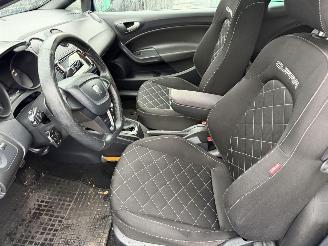 Seat Ibiza 1.4 TSI 132KW DSG Pano Clima Led Xenon picture 6