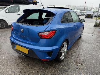 Seat Ibiza 1.4 TSI 132KW DSG Pano Clima Led Xenon picture 2