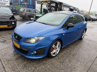 Seat Ibiza 1.4 TSI 132KW DSG Pano Clima Led Xenon picture 4