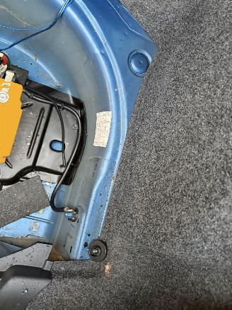 Seat Ibiza 1.4 TSI 132KW DSG Pano Clima Led Xenon picture 15