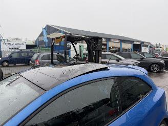 Seat Ibiza 1.4 TSI 132KW DSG Pano Clima Led Xenon picture 12