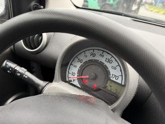 Toyota Aygo 1.0 VVT-I 50KW Airco 5-Drs Comfort picture 8