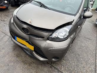 Toyota Aygo 1.0 VVT-I 50KW Airco 5-Drs Comfort picture 13