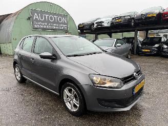 Avarii autoturisme Volkswagen Polo 1.2 TSI 66KW 5-Drs Airco Bleumotion Edition NAP 2013/9