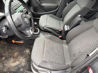 Volkswagen Polo 1.2 TSI 66KW 5-Drs Airco Bleumotion Edition NAP picture 8