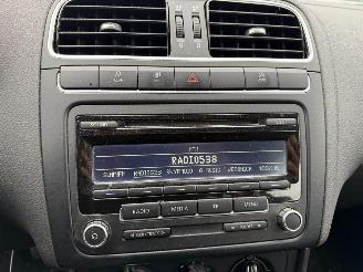 Volkswagen Polo 1.2 TSI 66KW 5-Drs Airco Bleumotion Edition NAP picture 10