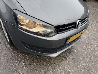 Volkswagen Polo 1.2 TSI 66KW 5-Drs Airco Bleumotion Edition NAP picture 2