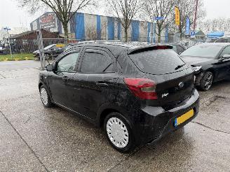 Ford Ka+ 1.2 63KW Ultimate Airco 5-Drs picture 5