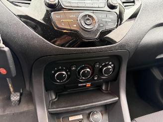 Ford Ka+ 1.2 63KW Ultimate Airco 5-Drs picture 9