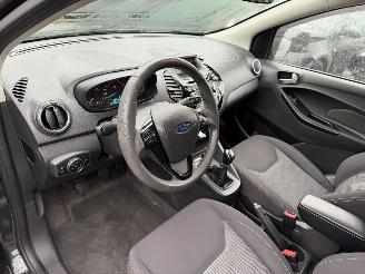 Ford Ka+ 1.2 63KW Ultimate Airco 5-Drs picture 6