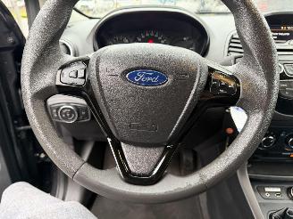 Ford Ka+ 1.2 63KW Ultimate Airco 5-Drs picture 10