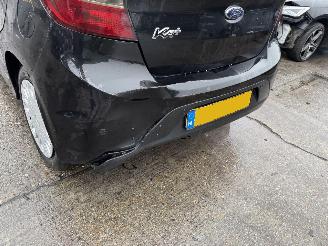 Ford Ka+ 1.2 63KW Ultimate Airco 5-Drs picture 12