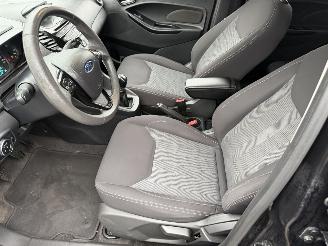 Ford Ka+ 1.2 63KW Ultimate Airco 5-Drs picture 7