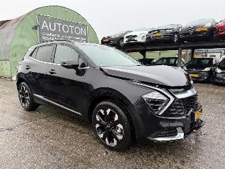 Schadeauto Kia Sportage 1.6 T-GDI 132KW Autom. AWD Plug-in Hybrid Pano Clima Navi DynamicPlusLine 2024/3