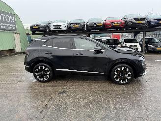 Kia Sportage 1.6 T-GDI 132KW Autom. AWD Plug-in Hybrid Pano Clima Navi DynamicPlusLine picture 7