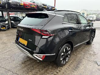 Kia Sportage 1.6 T-GDI 132KW Autom. AWD Plug-in Hybrid Pano Clima Navi DynamicPlusLine picture 2