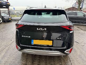 Kia Sportage 1.6 T-GDI 132KW Autom. AWD Plug-in Hybrid Pano Clima Navi DynamicPlusLine picture 3