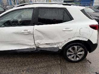 Kia Stonic 1.0 T-GDI 74KW MHEV Clima Navi Led Camera DynamicPlusLine NAP picture 16