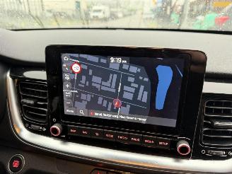 Kia Stonic 1.0 T-GDI 74KW MHEV Clima Navi Led Camera DynamicPlusLine NAP picture 9
