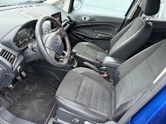 Ford EcoSport 1.0 Ecoboost 92KW ST-Line Clima Navi Led Xenon Camera NAP picture 7